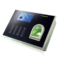 TK 100 Access Control Biometric systems